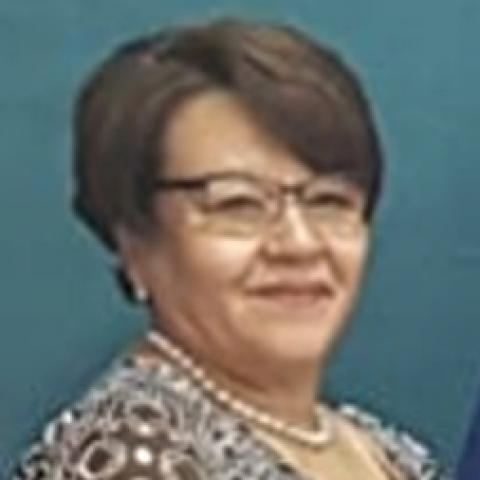 Laura P. Salazar de Guevara