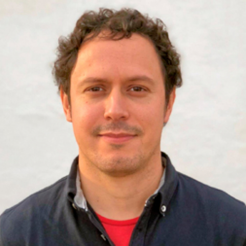 Daniel Barreña Simón